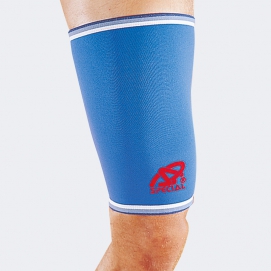 SP 6393 - Cosciera in neoprene