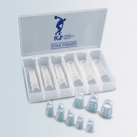 STAX FINGER Stabilizzatori per dita della mano