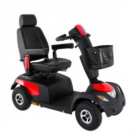 Scooter elettrico - Comet Pro