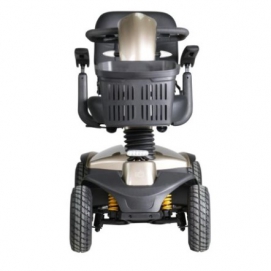 Scooter elettrico - Excel Senzo