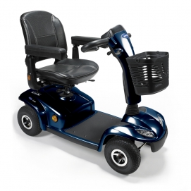 Scooter elettrico - Leo Invacare