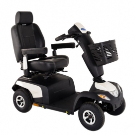 Scooter elettrico - Orion Pro