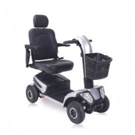 Scooter elettrico ARDEA MOBILITY 220