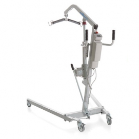 Sollevamalati elettrico portata 180 kg