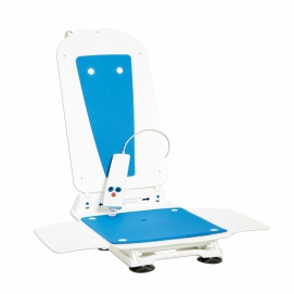 Sollevatore elettrico per vasca da bagno - Wimed