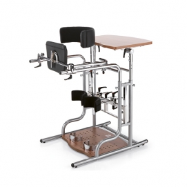 Stabilizzatore per statica in postura eretta - Standing