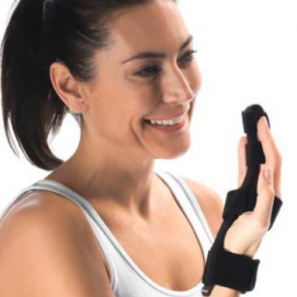 Stecca per dita - Digiform Tenortho