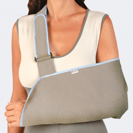 Supporto reggibraccio semplice - 901 Tielle-Camp