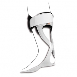 Tutore AFO per piede equino ciondolante con molla di Codivilla - Springy TO4302 Tenortho