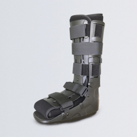 Tutore Walker fisso per tibio-tarsica - CVO-750 Eco Next