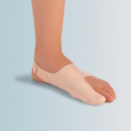 Tutore per alluce valgo - Pro-hallux PRT-S15N FGP