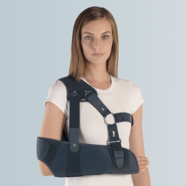 Tutore per articolazione acromion-claveare - Acrofix FGP