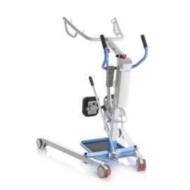 VERTICALIZZATORE ELETTRICO KOMPASS UP