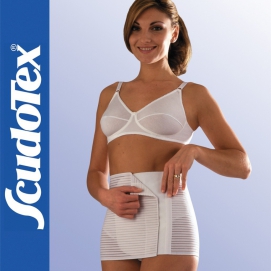 Ventriera/fascia addominale